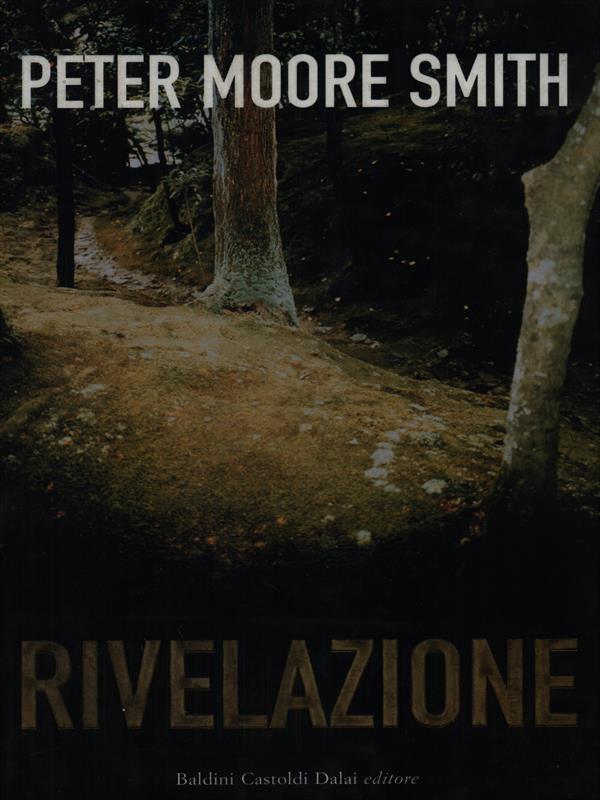 Rivelazione