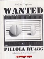 Wanted pillola ru486