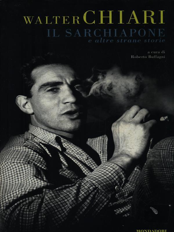 Il sarchiapone
