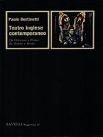 Teatro inglese contemporaneo