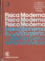 Fisica Moderna. appendice + vol.1