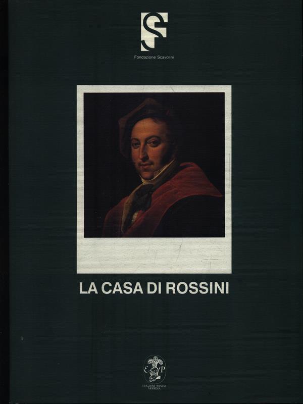 La casa di Rossini