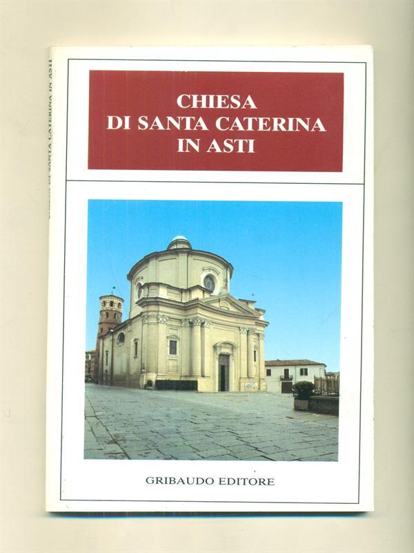 Chiesa di Santa Caterina in Asti