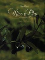 Ulivo e Olio nel Ponente Ligure