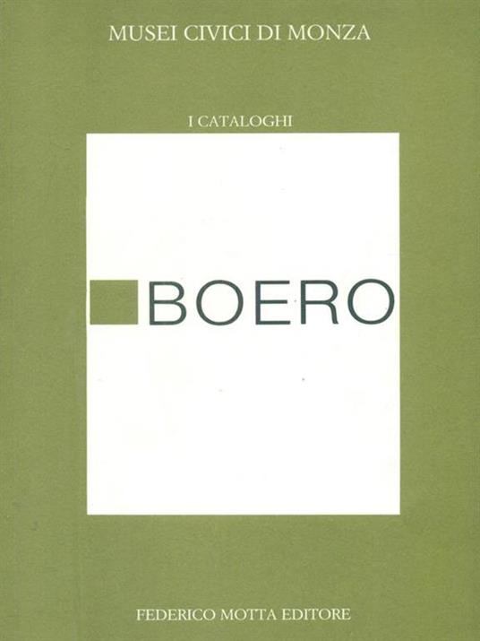 I cataloghi Boreo -   - copertina
