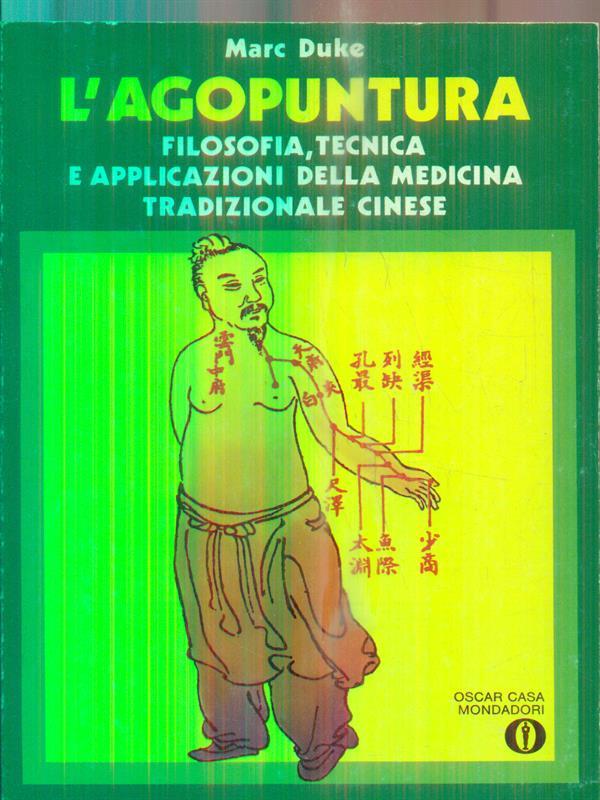 L' Agopuntura