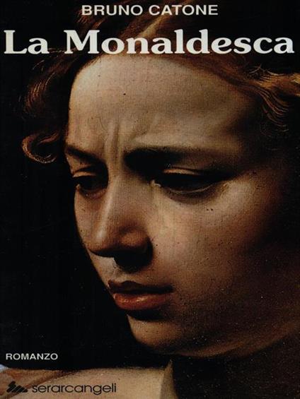 La Monaldesca - Bruno Catone - copertina