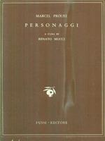Personaggi