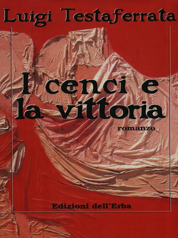 I cenci e la vittoria