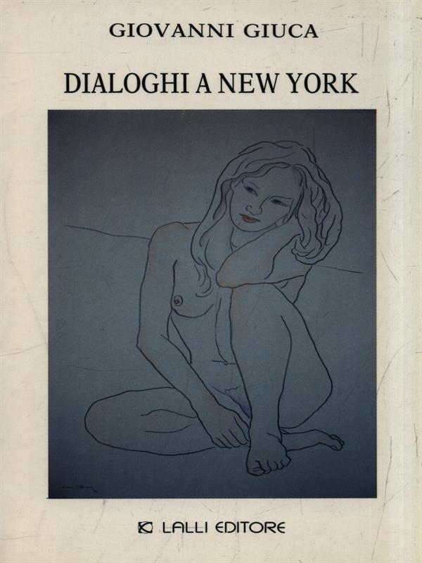 Dialoghi a New York