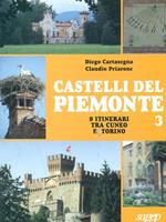 Castelli del Piemonte