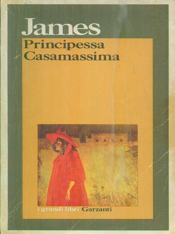 Principessa casamassima