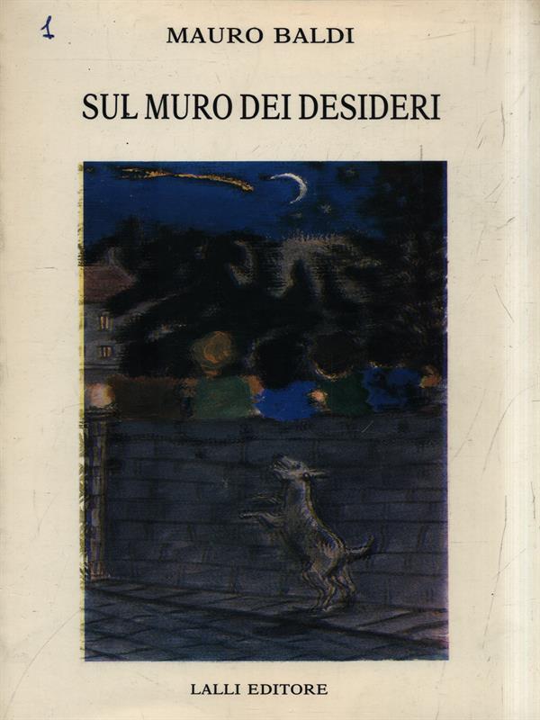 Sul muro dei desideri