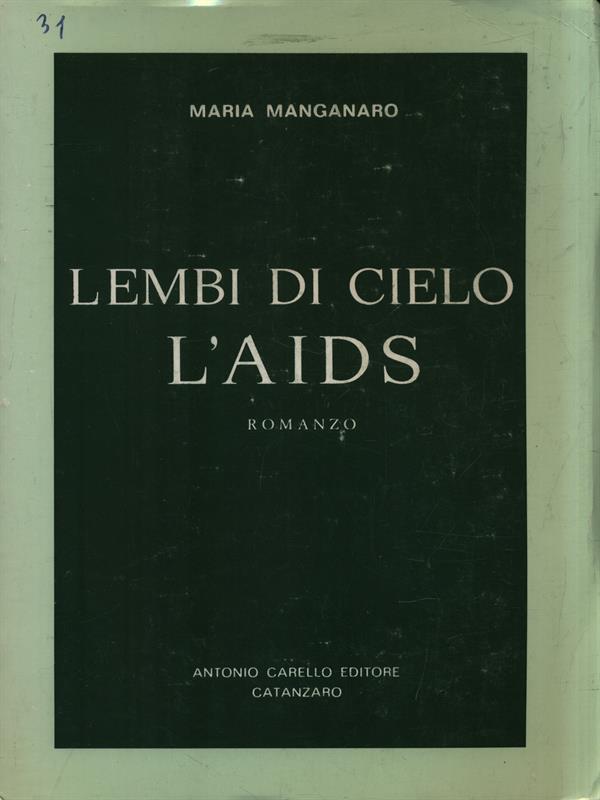 Lembi di cielo L'AIDS