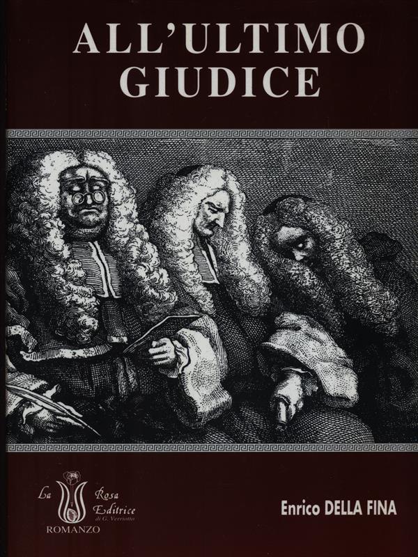 All'ultimo giudice
