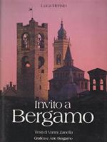 Invito a Bergamo