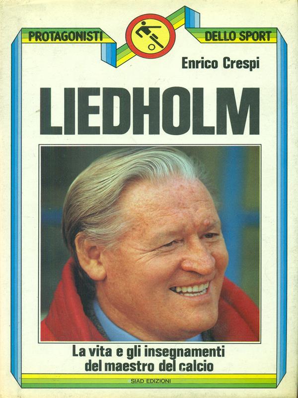 Liedholm