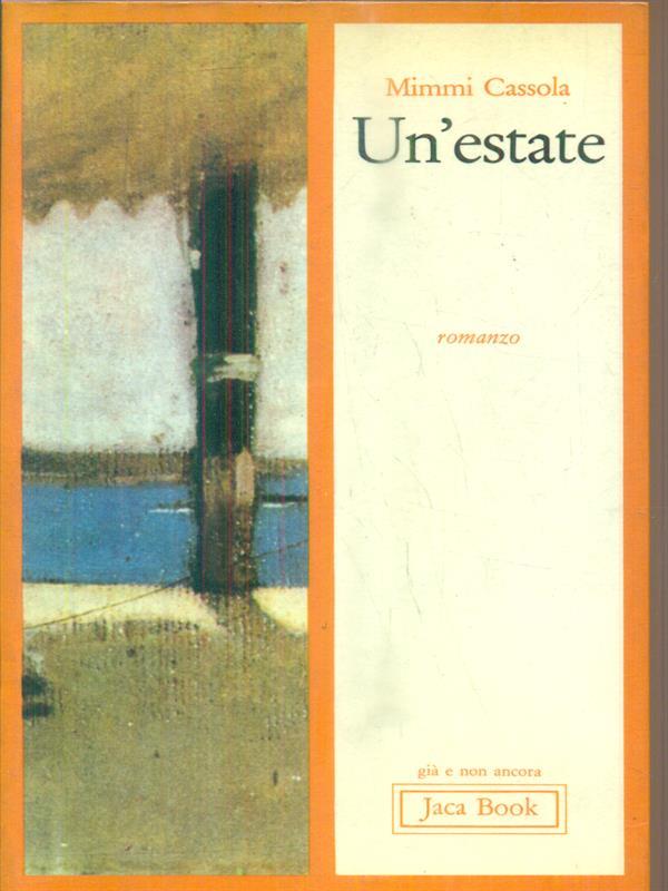 Un' estate