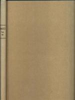 Storia naturale dei vini. Volume III