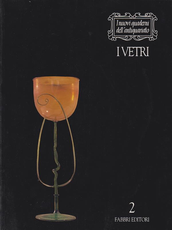 I vetri vol.2