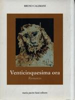 Venticinquesima ora