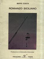 Romanzo siciliano