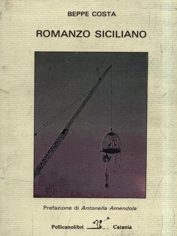 Romanzo siciliano