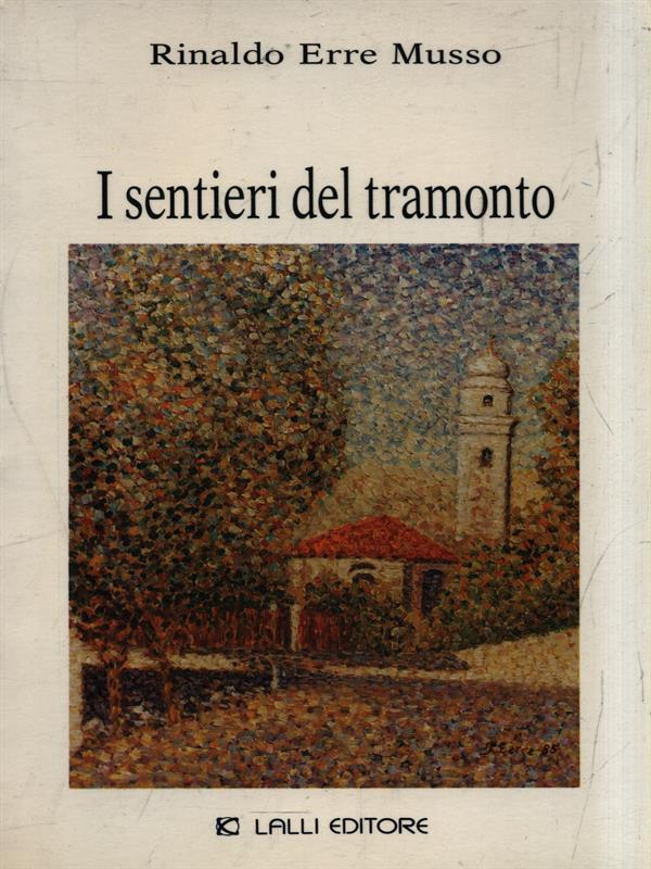 I sentieri del tramonto
