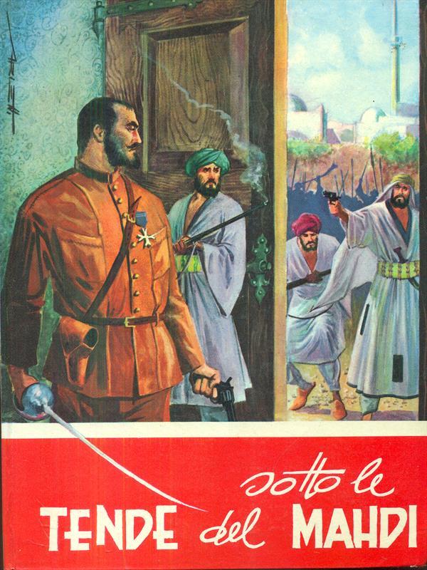 Sotto le tende del mahdi