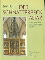 Der Schnatterpeck Altar