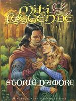 Miti e leggende Storie d'amore