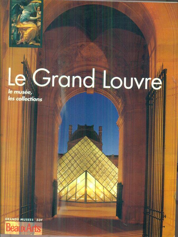 Le Grand Louvre