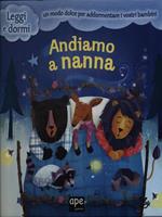 Andiamo a nanna. Ediz. illustrata