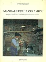 Manuale della ceramica