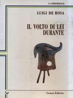 Il volto di lei durante