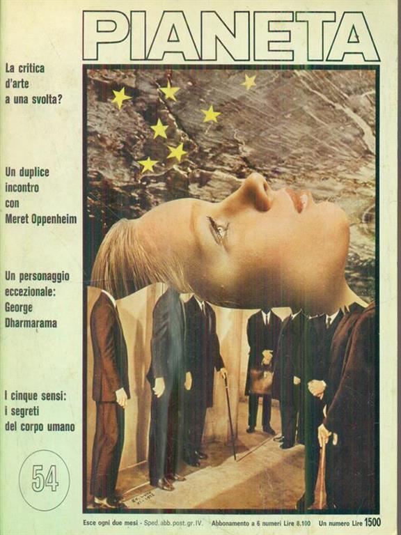 Libro di Faccia