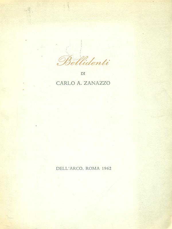 Bellidenti