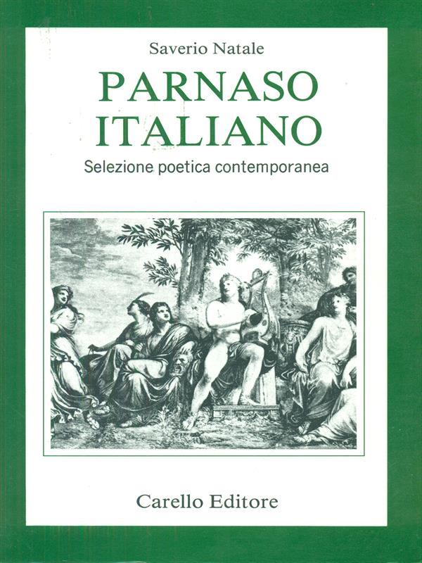 Parnaso italiano