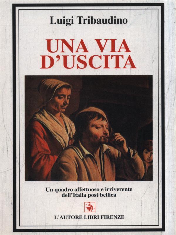 Una via d'uscita