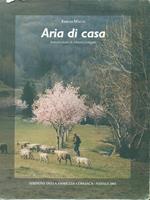 Aria di casa