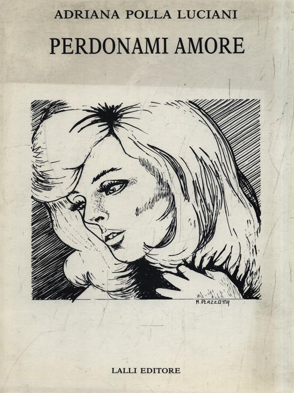 Perdonami amore