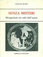 Senza misteri