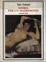 Storia per un matrimonio