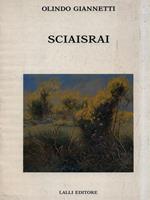 Sciaisrai