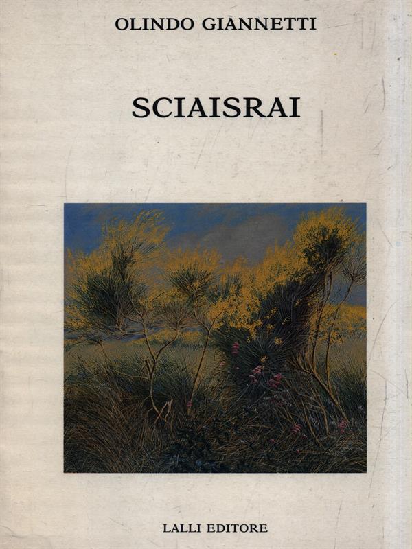 Sciaisrai