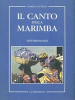 Il  canto della marimba