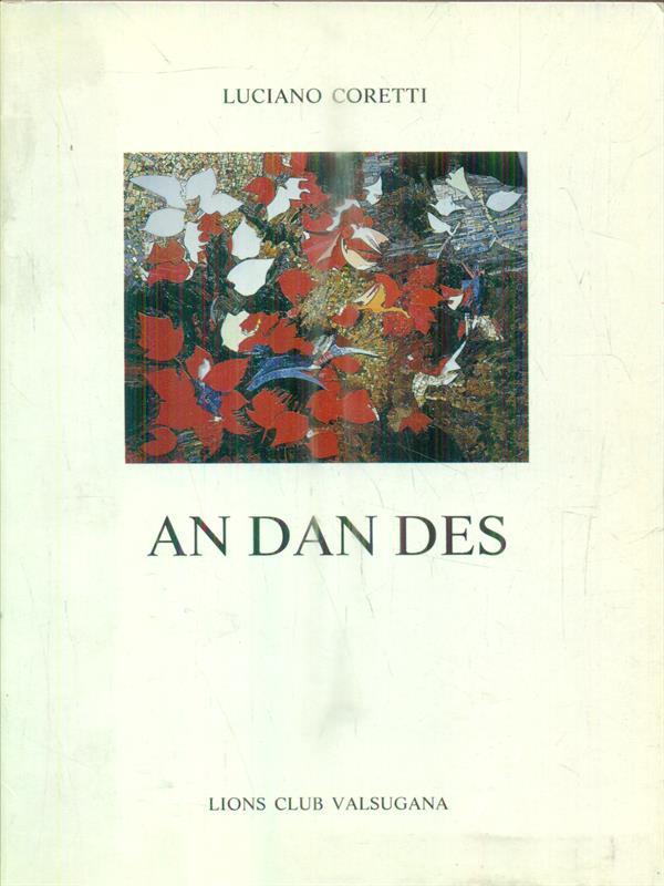 An dan des