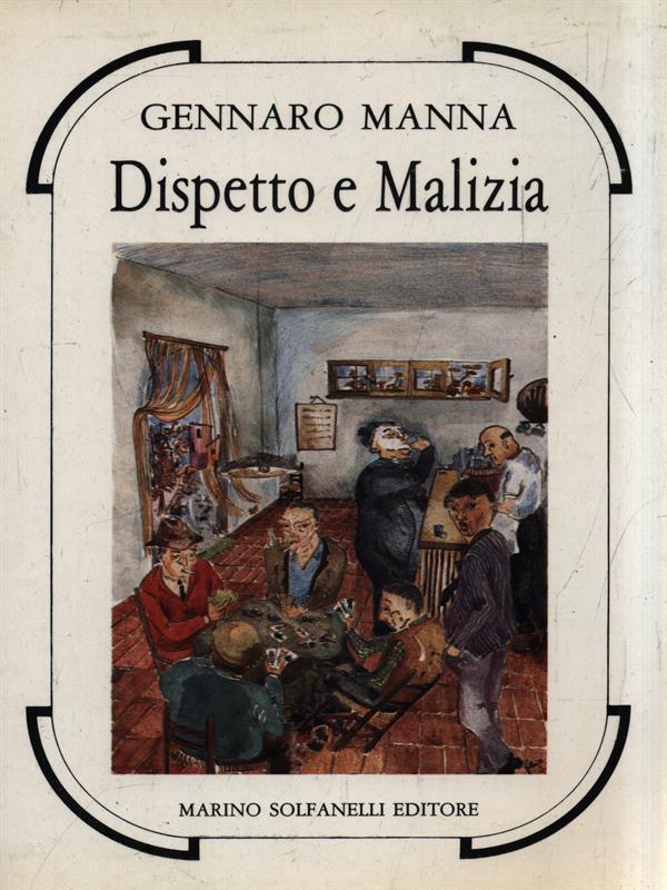 Libro di Faccia