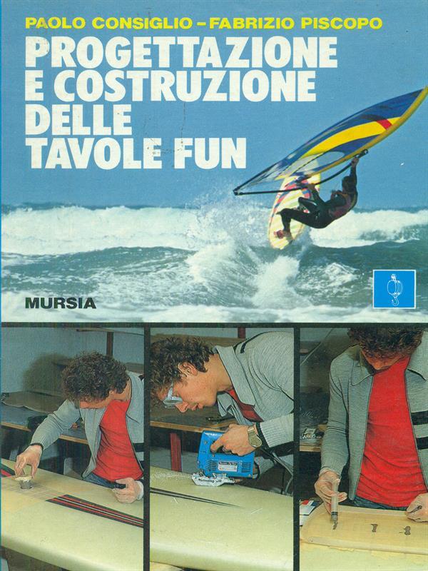 Progettazione e costruzione delle tavole fun
