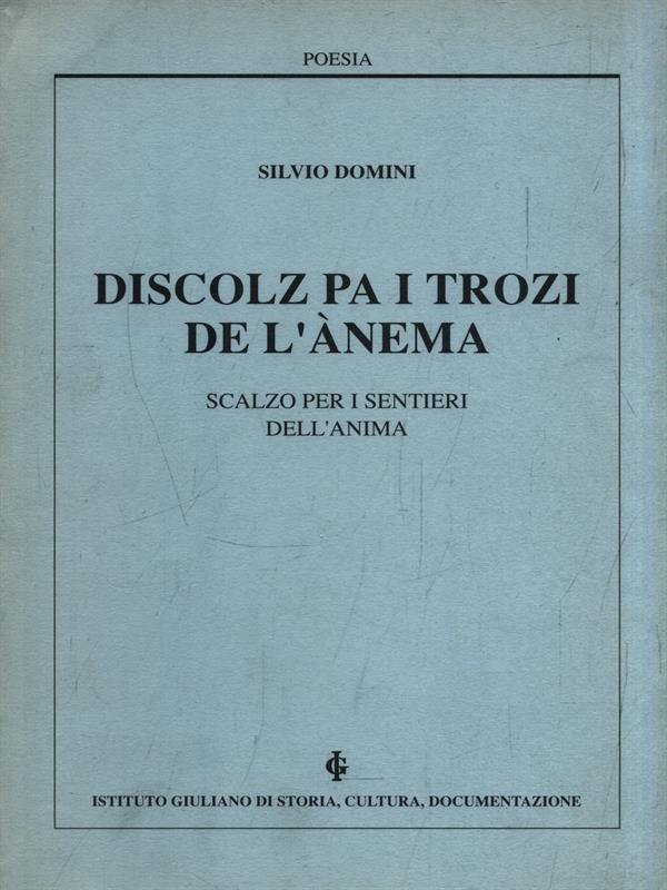 Discolz pa i trozi de l'anema